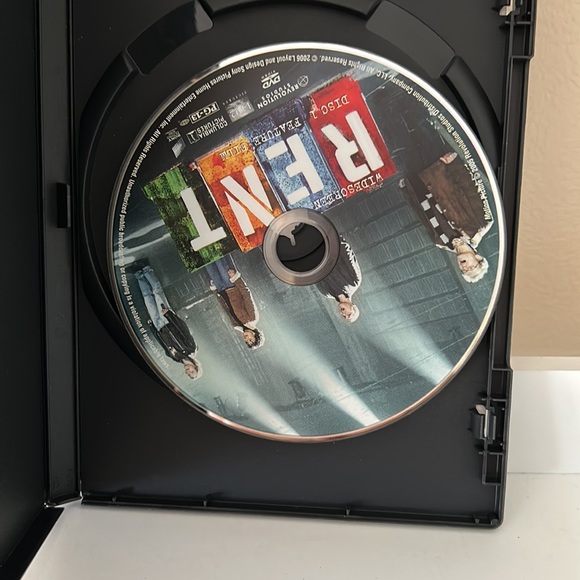 4/$20 RENT dvd - Picture 4 of 4